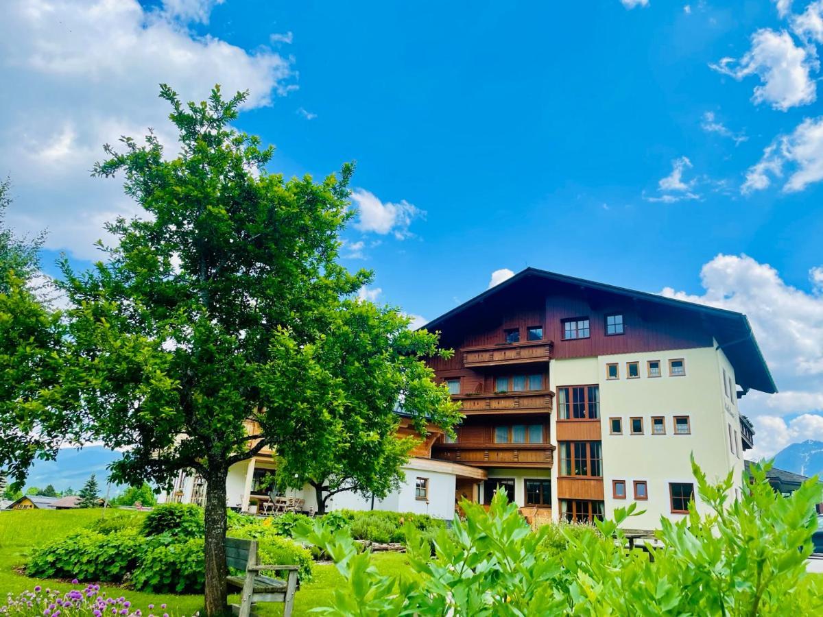 Pension Moeslehnerhof Ramsau am Dachstein Exterior photo